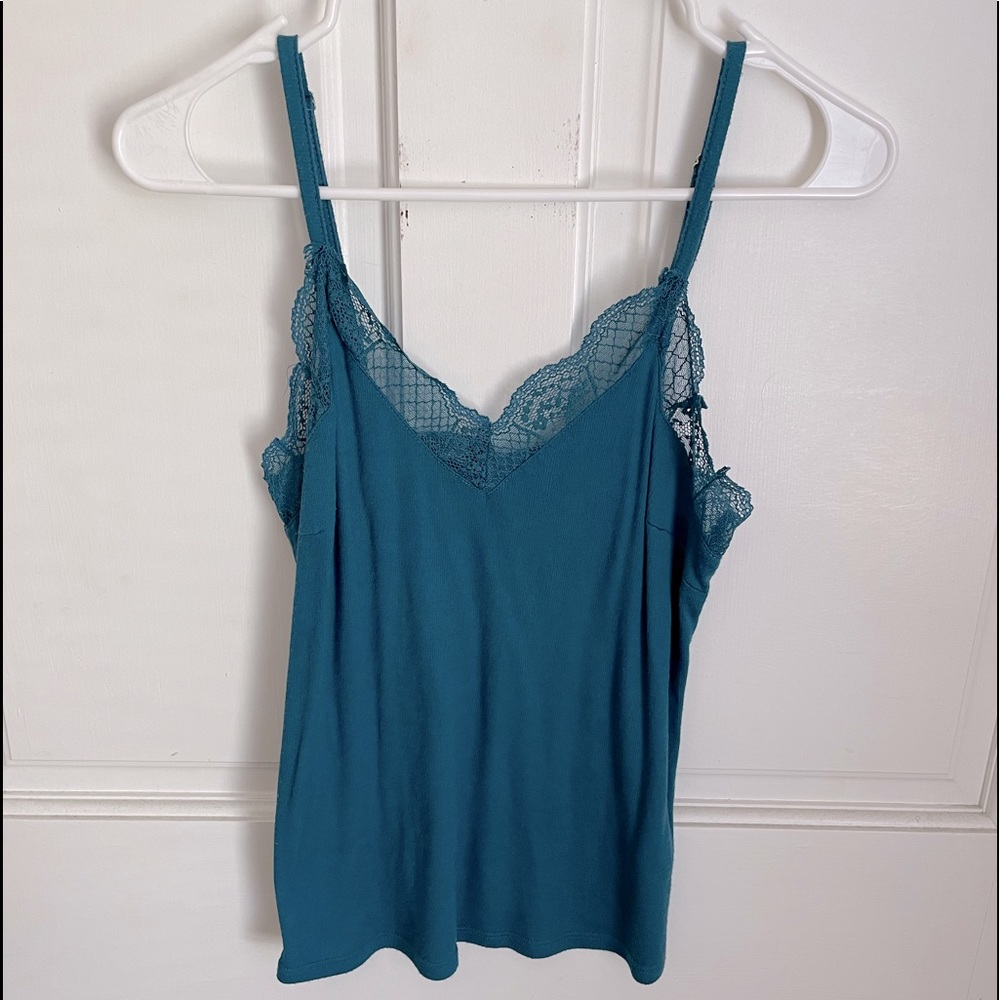 Rock & Roll cowgirl tank!